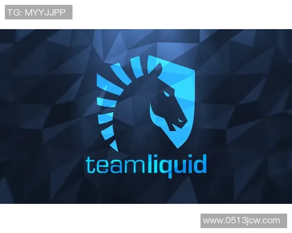 Team Liquid战队崛起之路从星际争霸到多领域电竞传奇历程