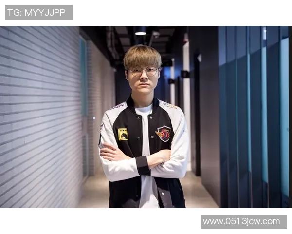 RulerADC：从电竞新星到全球顶尖ADC的成长之路与未来展望