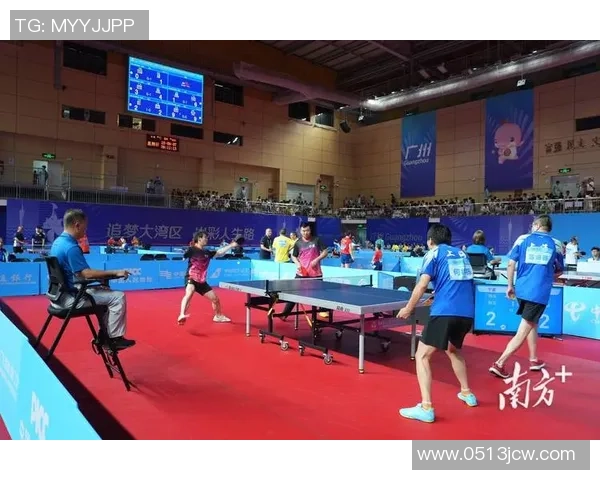 乒乓球技术与战术创新探索：从基础训练到高水平竞技的全方位分析