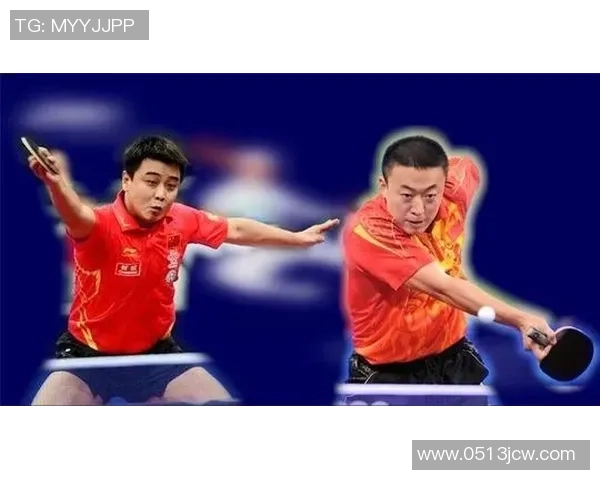 乒乓球运动的历史发展与技术创新分析及其全球影响力研究 乒乓球运动的历史发展与技术创新分析及其全球影响力研究