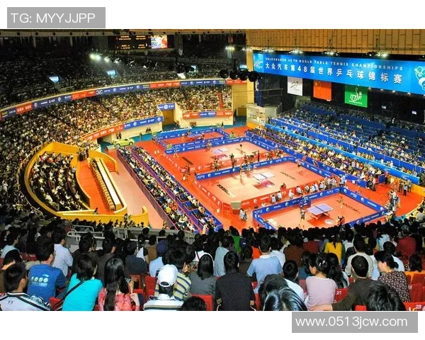 体育竞技新篇章：全球顶级赛事对决引领未来运动潮流与创新趋势