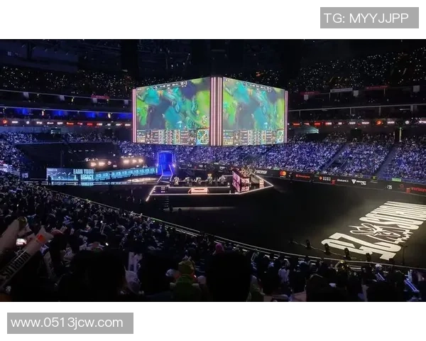 全球顶级英雄联盟电竞盛宴激燃对决见证新王登顶荣耀时刻 全球顶级英雄联盟电竞盛宴激燃对决见证新王登顶荣耀时刻