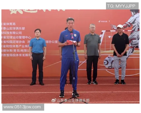 宿茂臻执教之路与中国足球青训体系发展的深度思考