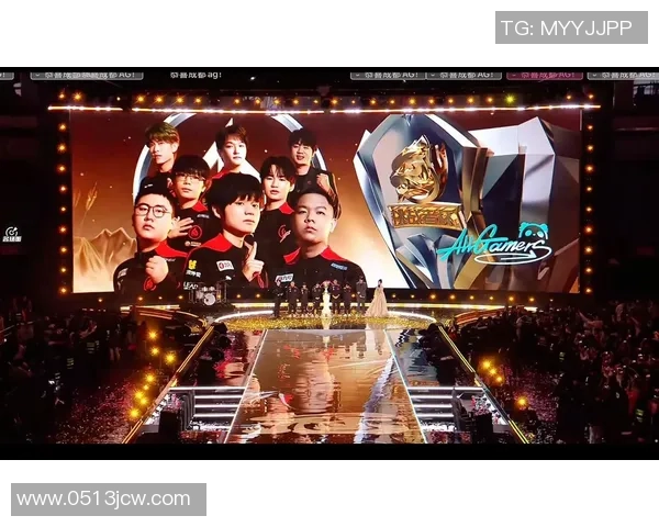 成都AG超玩会:荣光与挑战并存的电竞传奇之路 成都AG超玩会:荣光与挑战并存的电竞传奇之路