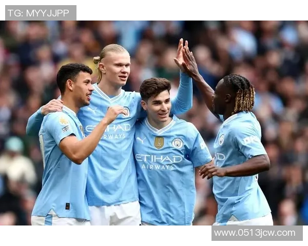 曼城迎战强敌展现冠军实力 新赛季目标明确全力争夺英超桂冠