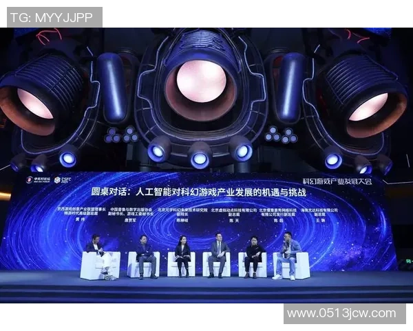 电竞产业发展现状分析与未来趋势探讨：从游戏竞技到全球化市场的深度剖析