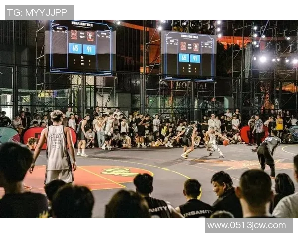 篮球文化与技术的深度融合探讨:从街头到职业赛场的全面发展之路 篮球文化与技术的深度融合探讨:从街头到职业赛场的全面发展之路