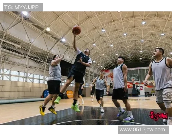 篮球巨星的传奇人生从篮球场到商业帝国的跨界征程 篮球巨星的传奇人生从篮球场到商业帝国的跨界征程