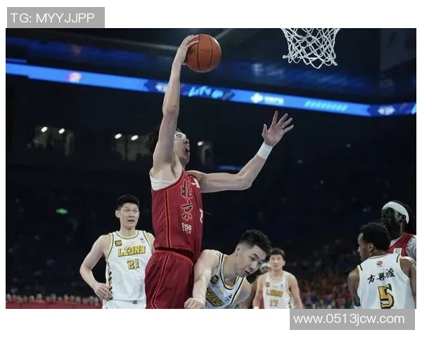 篮球激情再燃：从技术精粹到战术创新全面解析当代篮球发展趋势