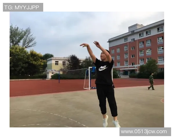 篮球精神引领青春拼搏激情谱写运动人生辉煌篇章