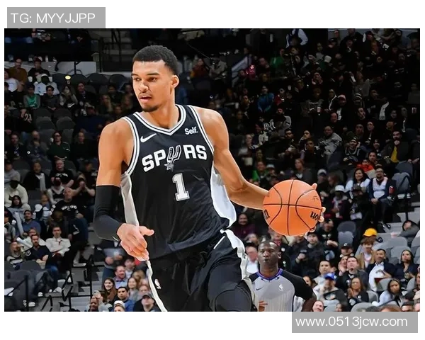 维克托文班亚马引领新时代篮球格局展望未来巨星崛起之路 维克托文班亚马引领新时代篮球格局展望未来巨星崛起之路