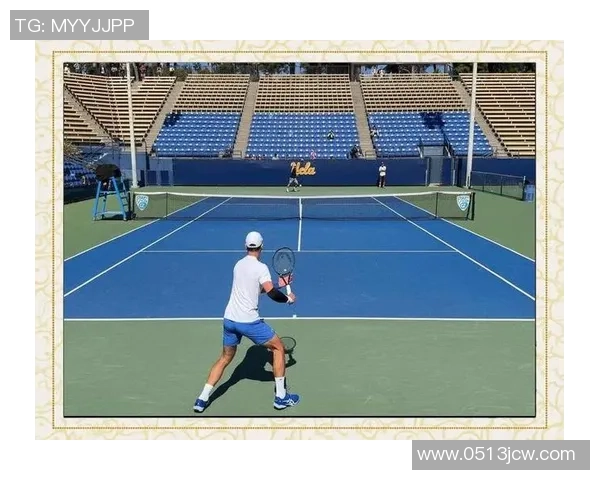 网球运动发展趋势与技术创新探索：从基础到未来的全面解析