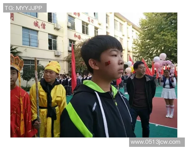青春逐梦赛场激扬风采共谱荣耀篇章